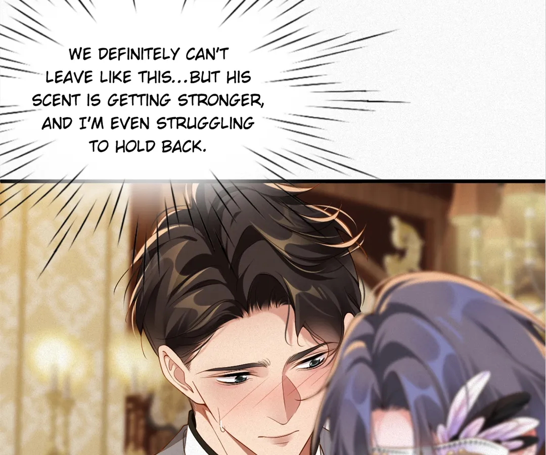 Love After the Break [Official] - Chapter 26 manhwa