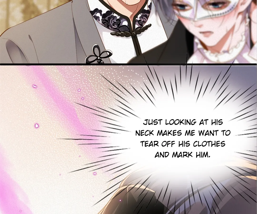 Love After the Break [Official] - Chapter 26 manhwa