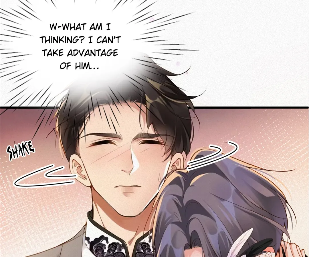 Love After the Break [Official] - Chapter 26 manhwa