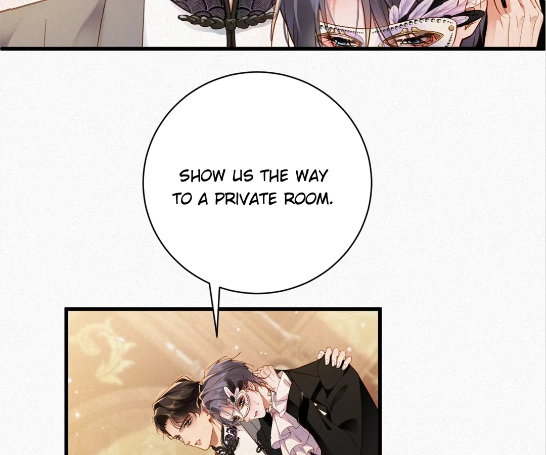 Love After the Break [Official] - Chapter 26 manhwa