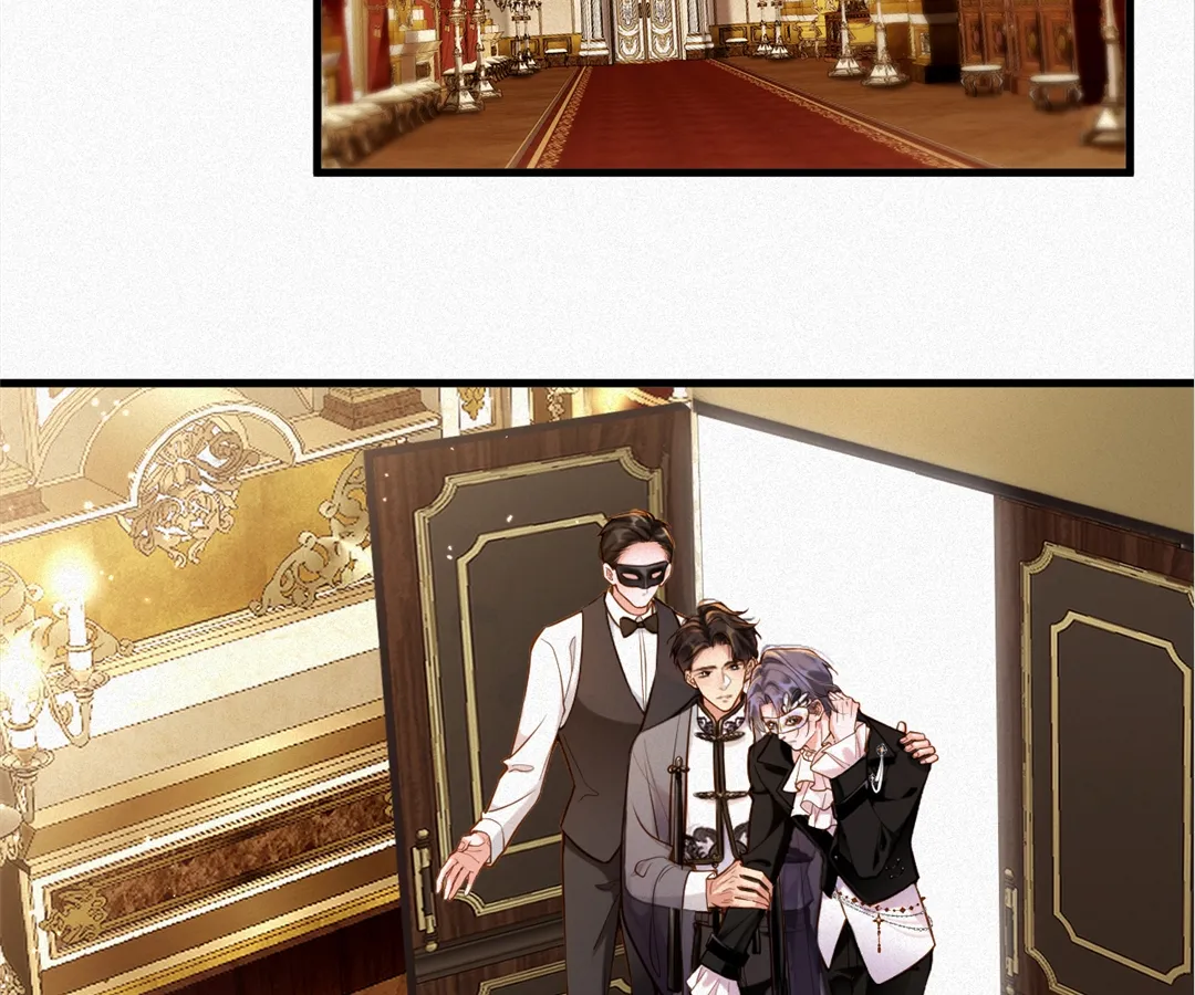 Love After the Break [Official] - Chapter 26 manhwa
