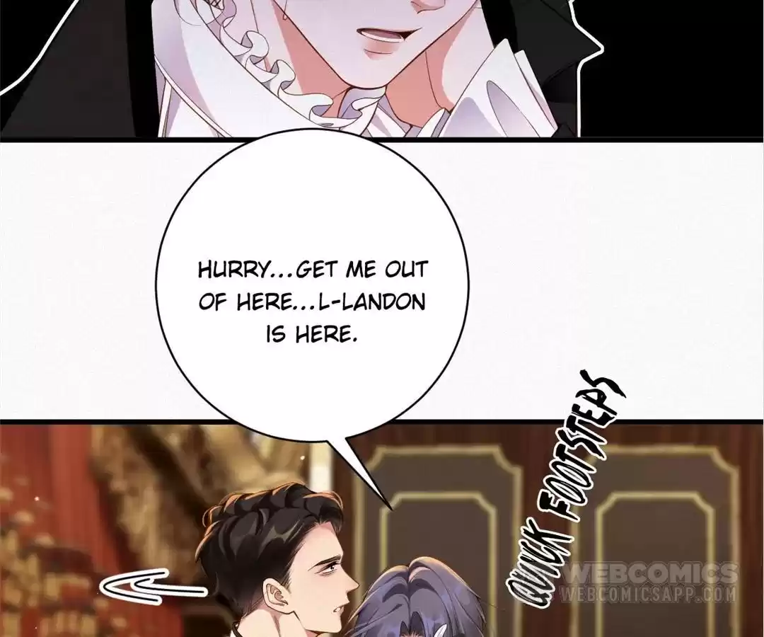 Love After the Break [Official] - Chapter 26 manhwa