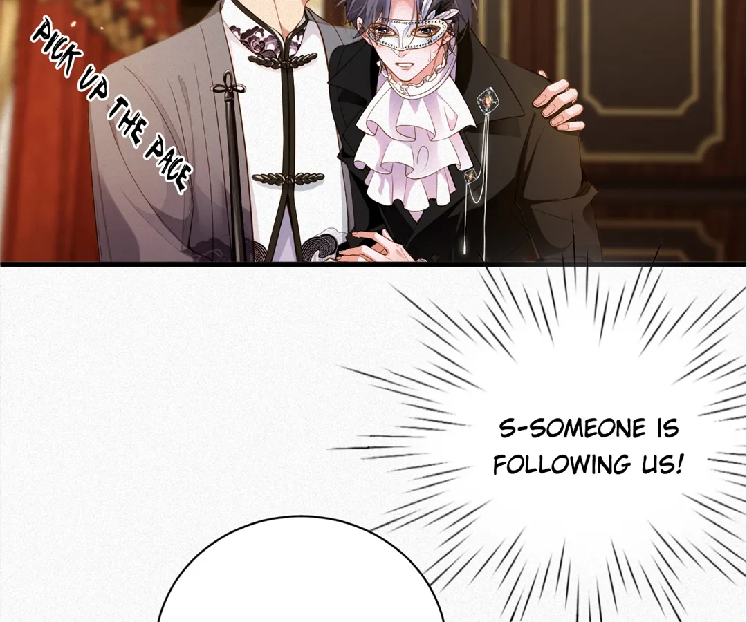 Love After the Break [Official] - Chapter 26 manhwa