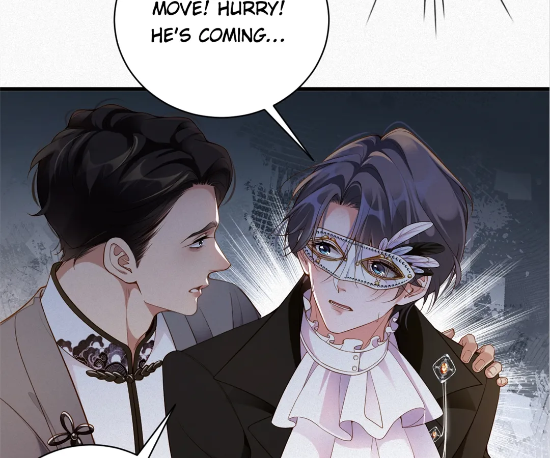 Love After the Break [Official] - Chapter 26 manhwa