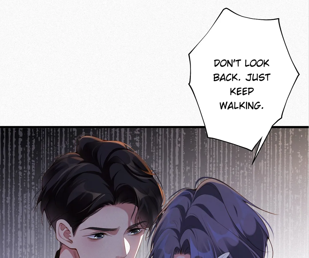 Love After the Break [Official] - Chapter 26 manhwa