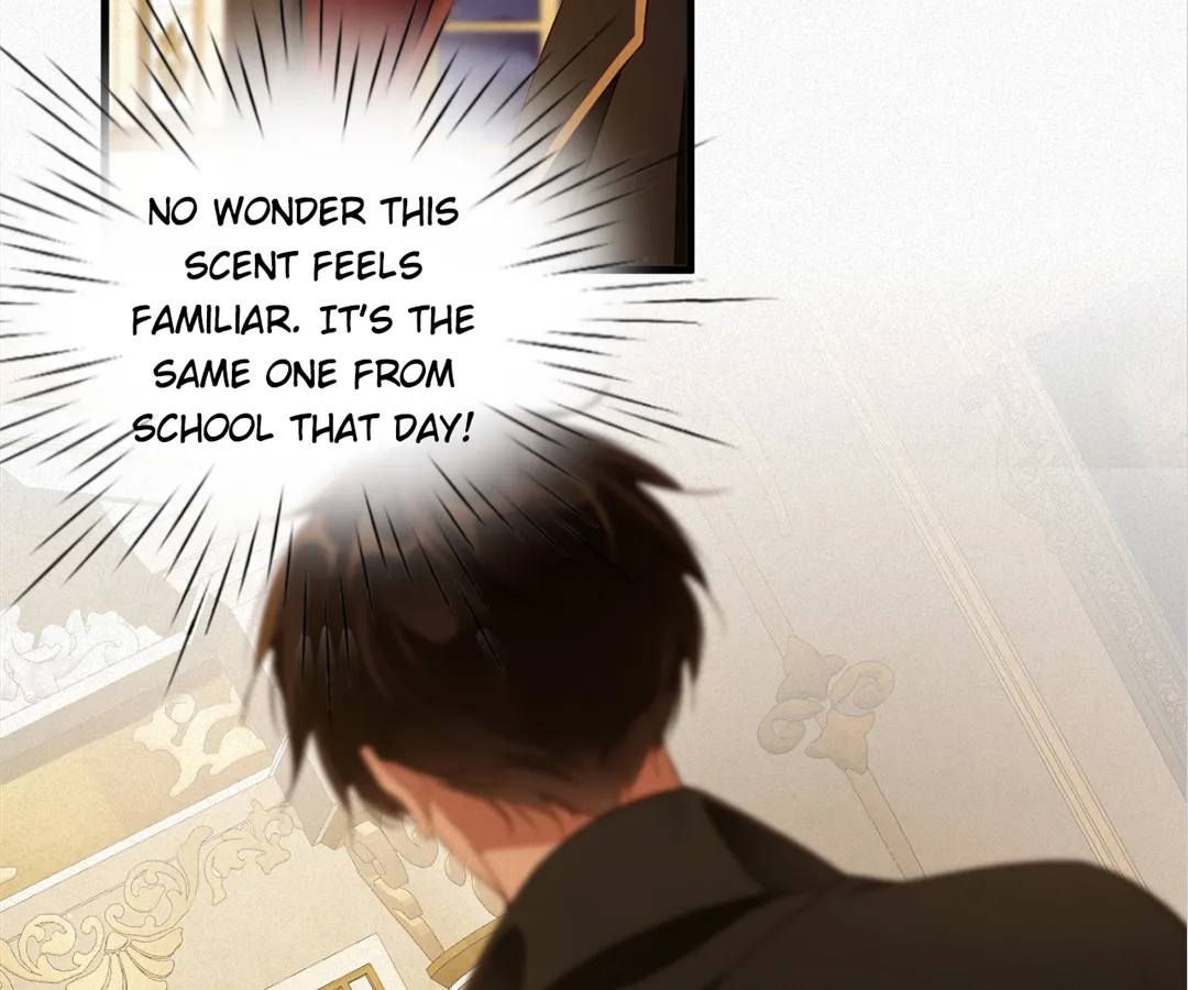 Love After the Break [Official] - Chapter 26 manhwa