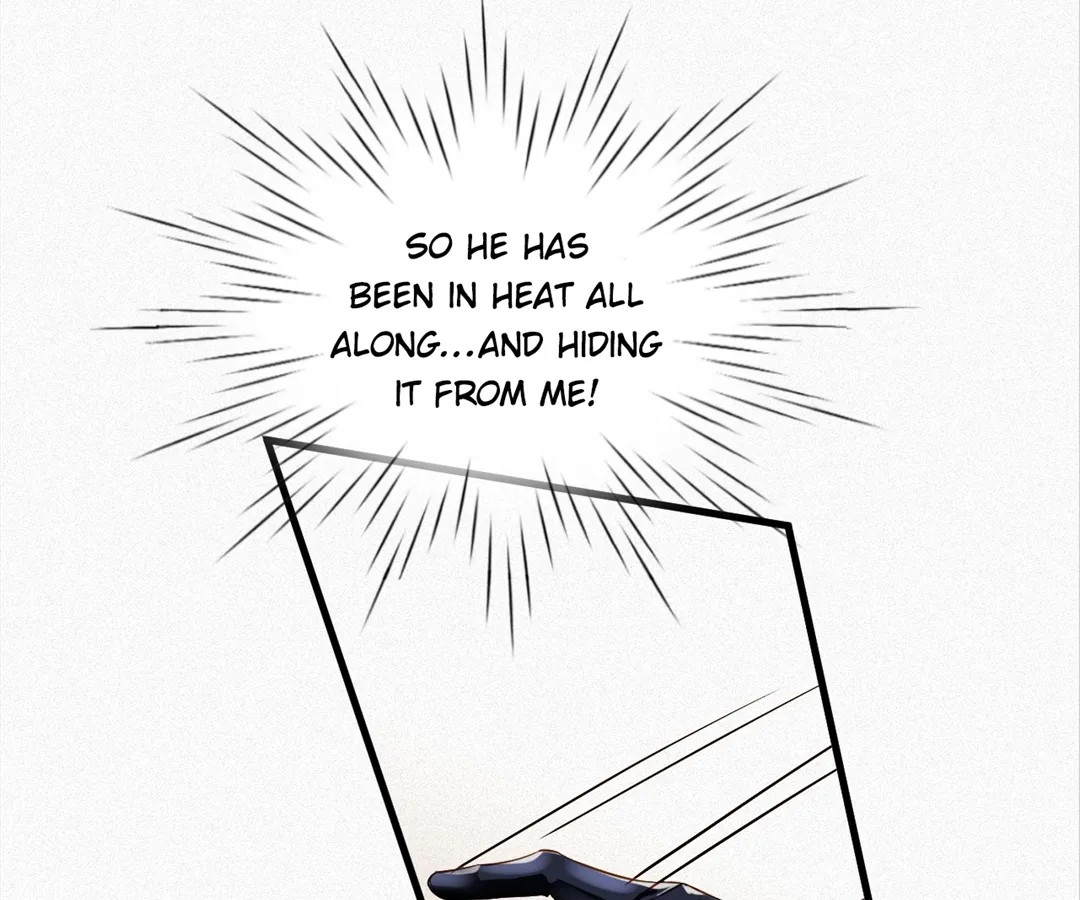 Love After the Break [Official] - Chapter 26 manhwa