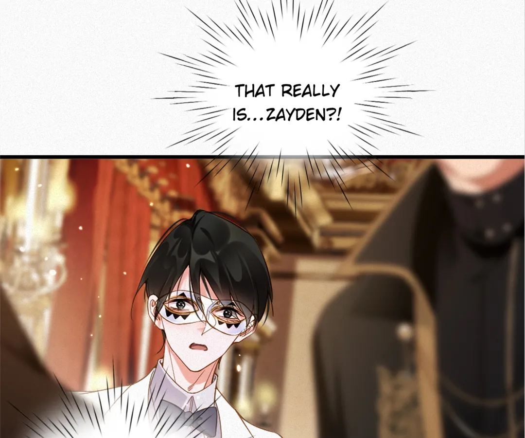 Love After the Break [Official] - Chapter 26 manhwa
