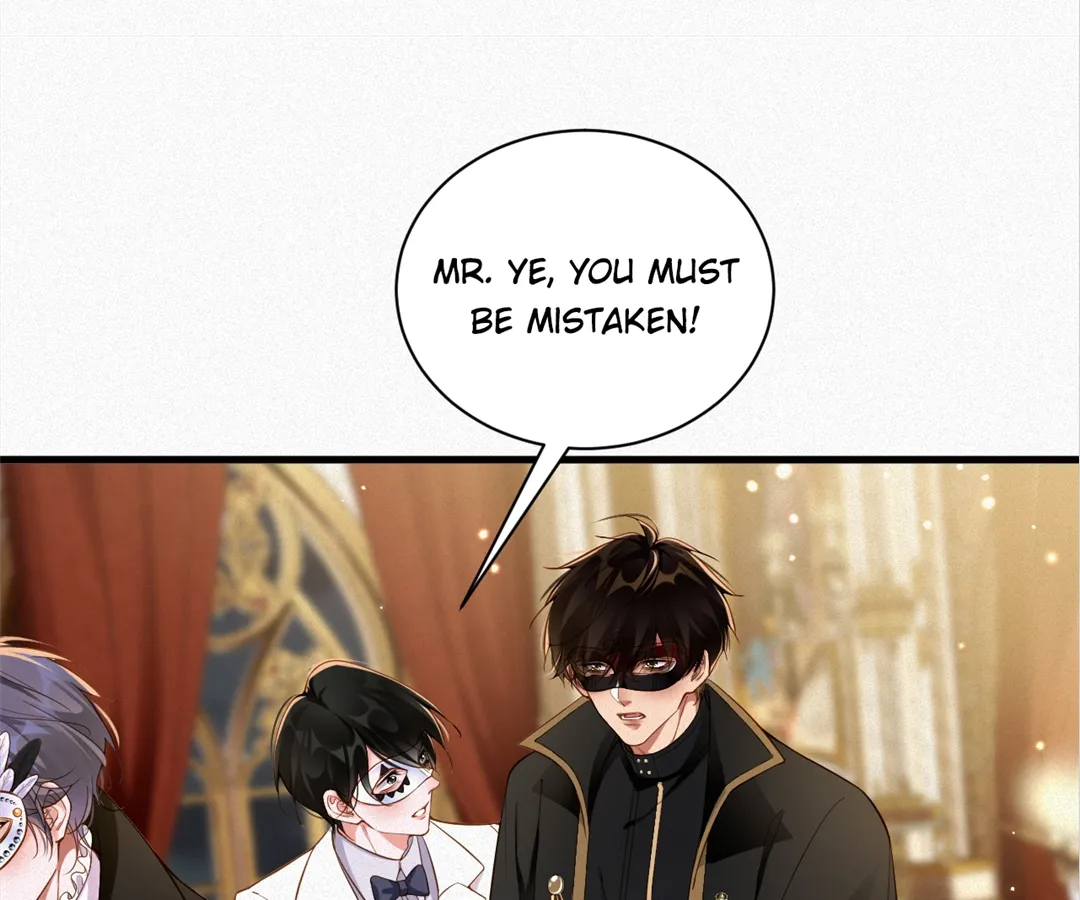 Love After the Break [Official] - Chapter 26 manhwa