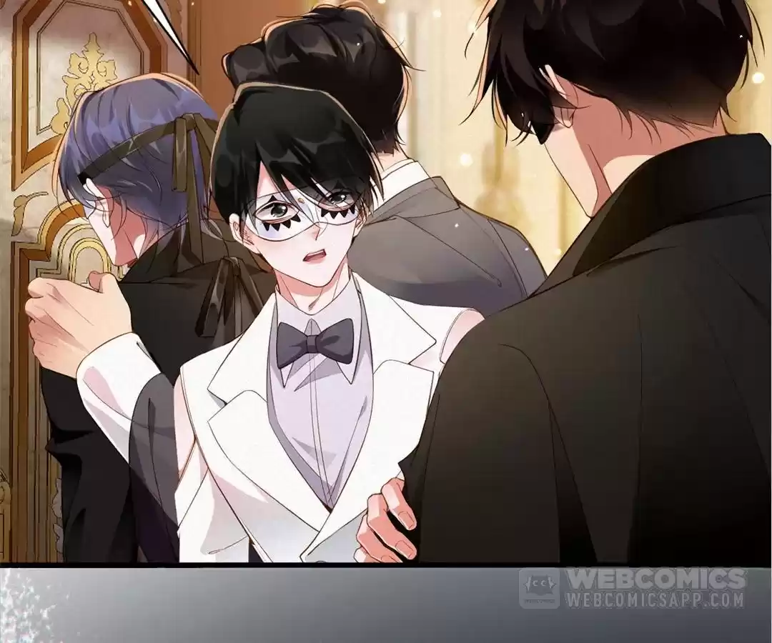 Love After the Break [Official] - Chapter 26 manhwa