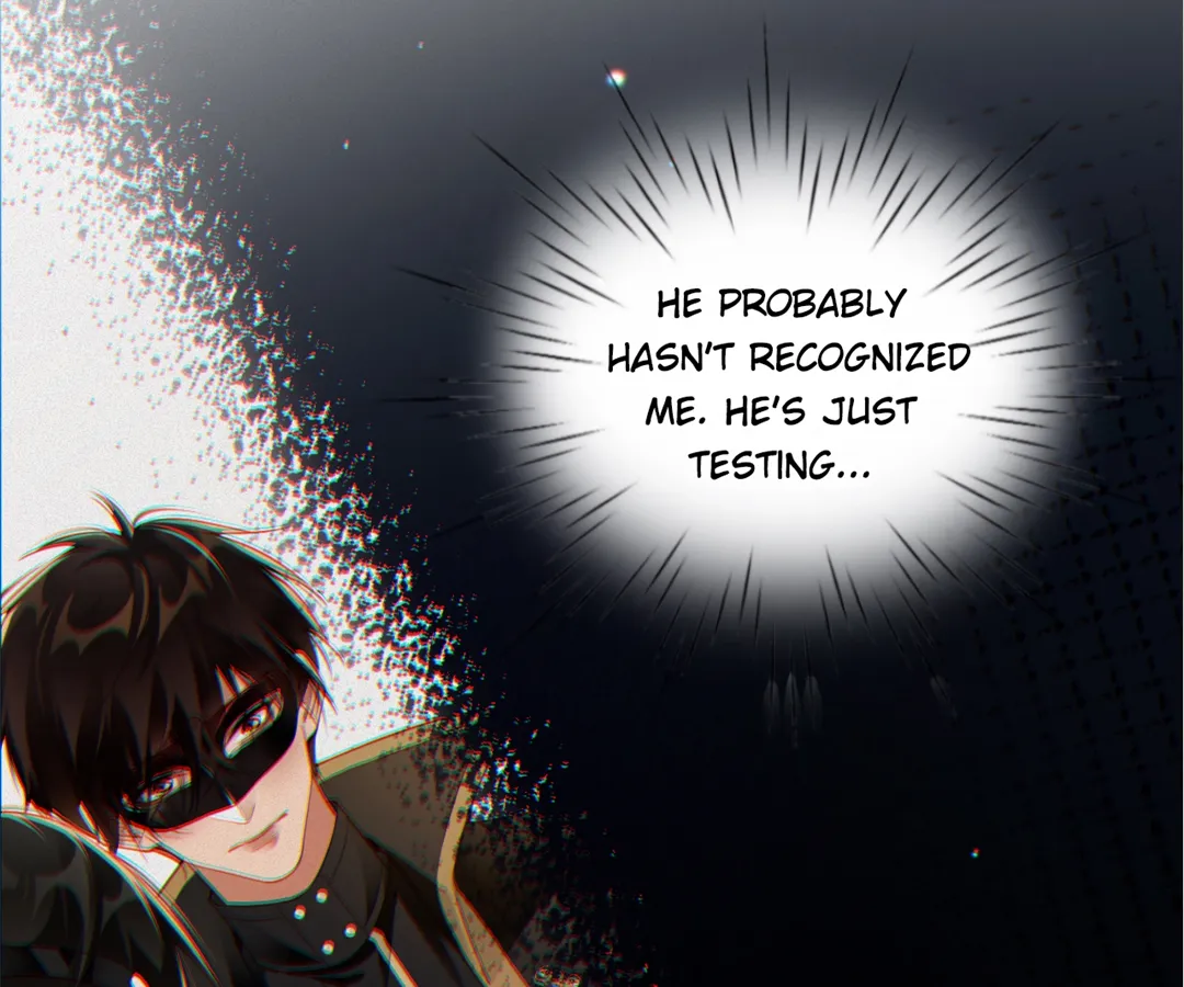 Love After the Break [Official] - Chapter 26 manhwa