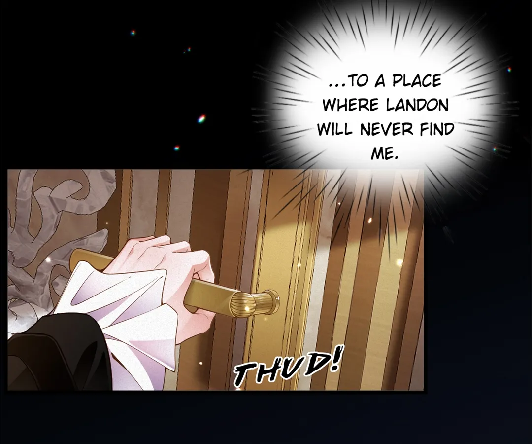 Love After the Break [Official] - Chapter 26 manhwa