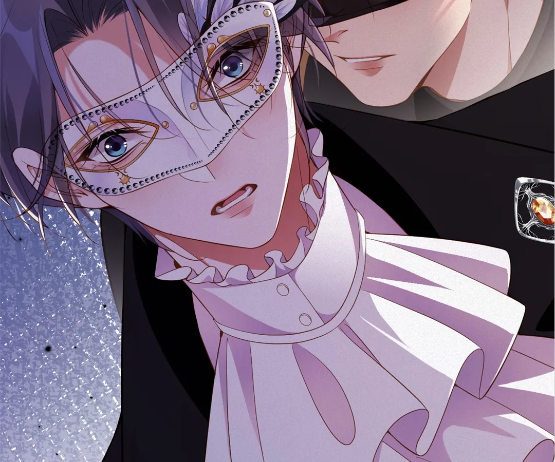 Love After the Break [Official] - Chapter 26 manhwa