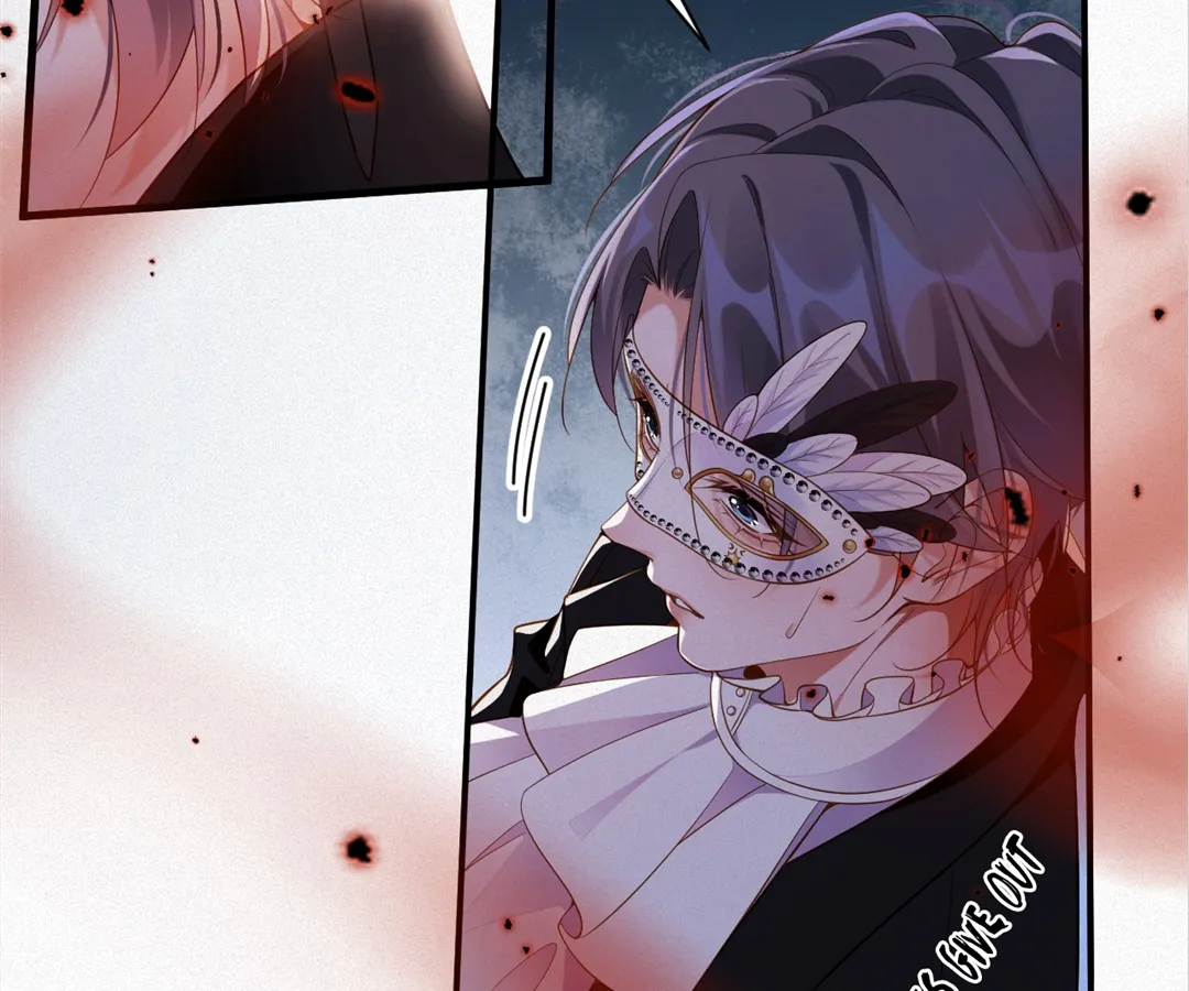 Love After the Break [Official] - Chapter 26 manhwa