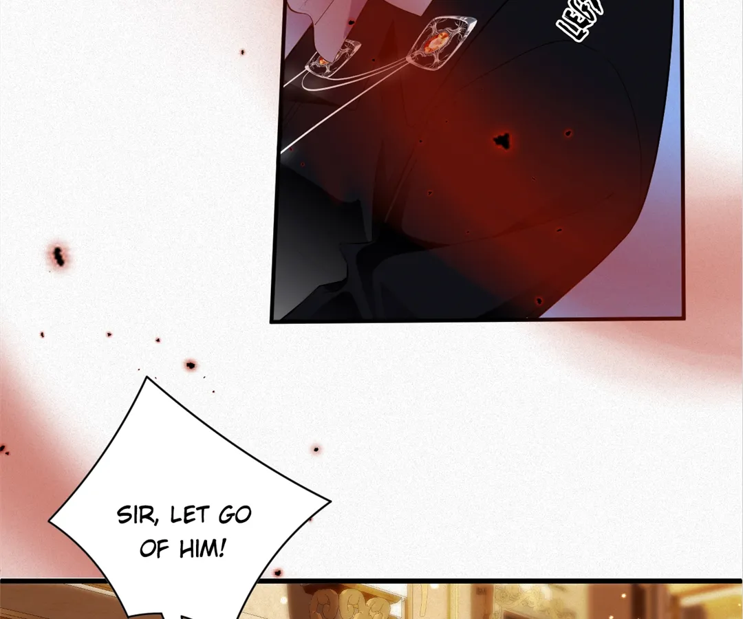 Love After the Break [Official] - Chapter 26 manhwa