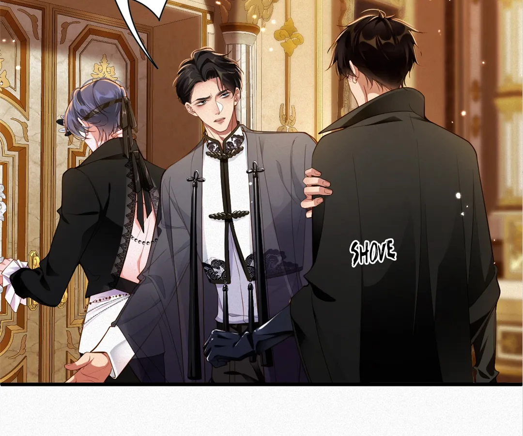 Love After the Break [Official] - Chapter 26 manhwa