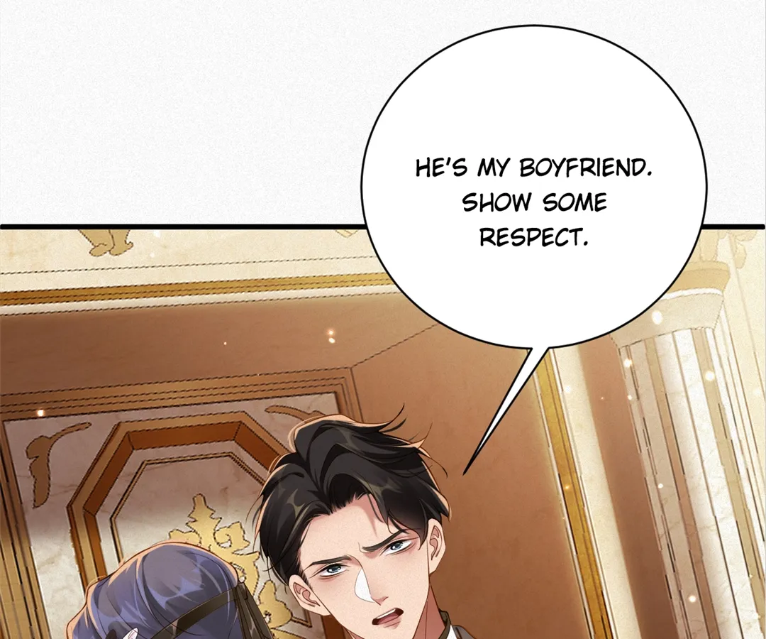 Love After the Break [Official] - Chapter 26 manhwa