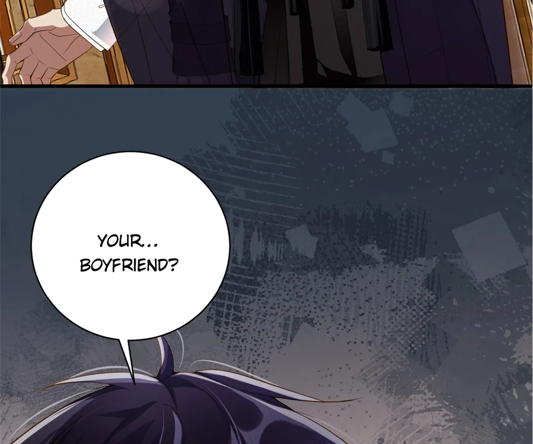 Love After the Break [Official] - Chapter 26 manhwa