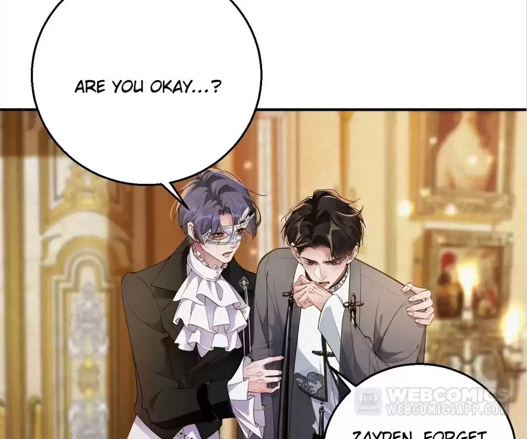 Love After the Break [Official] - Chapter 27 manhwa