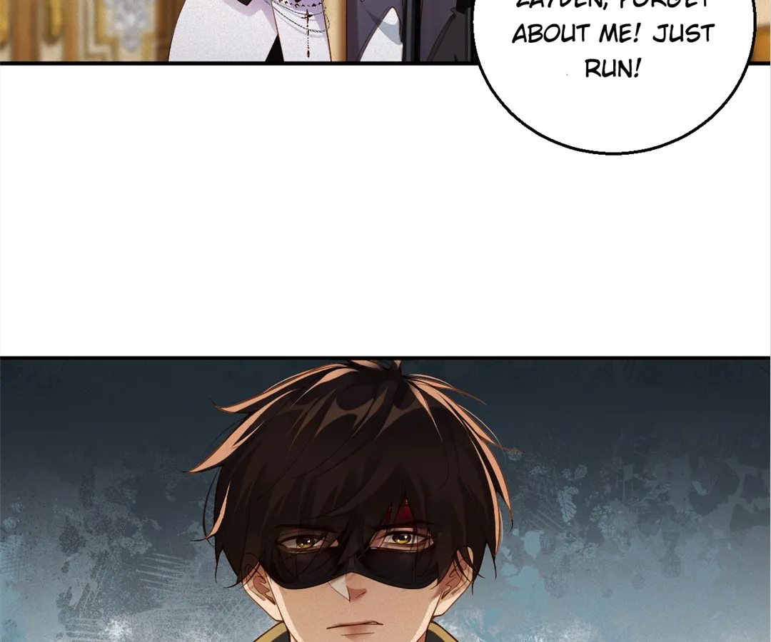 Love After the Break [Official] - Chapter 27 manhwa