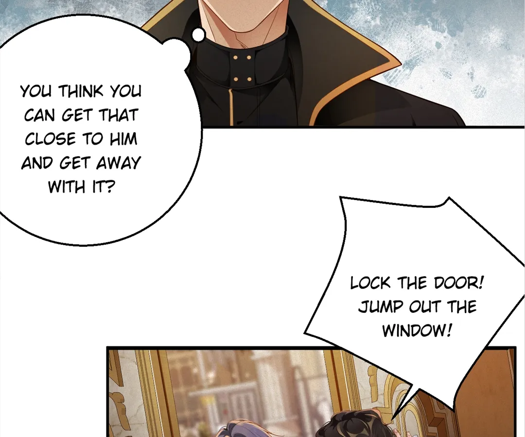 Love After the Break [Official] - Chapter 27 manhwa