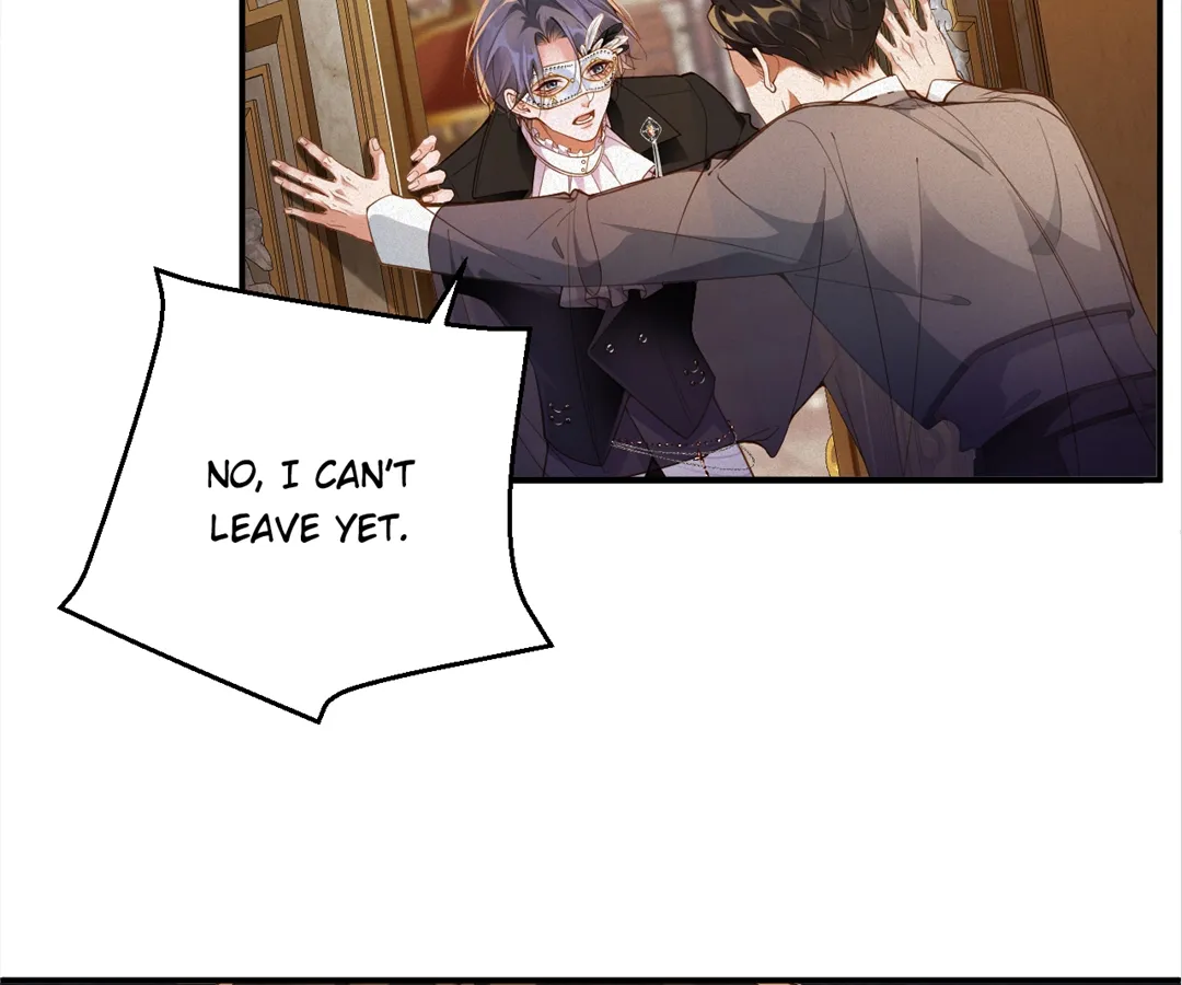 Love After the Break [Official] - Chapter 27 manhwa