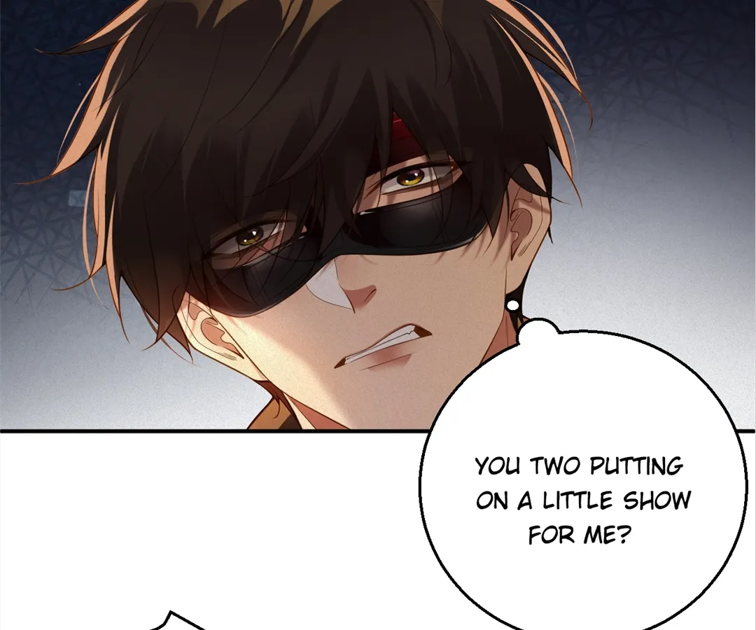 Love After the Break [Official] - Chapter 27 manhwa