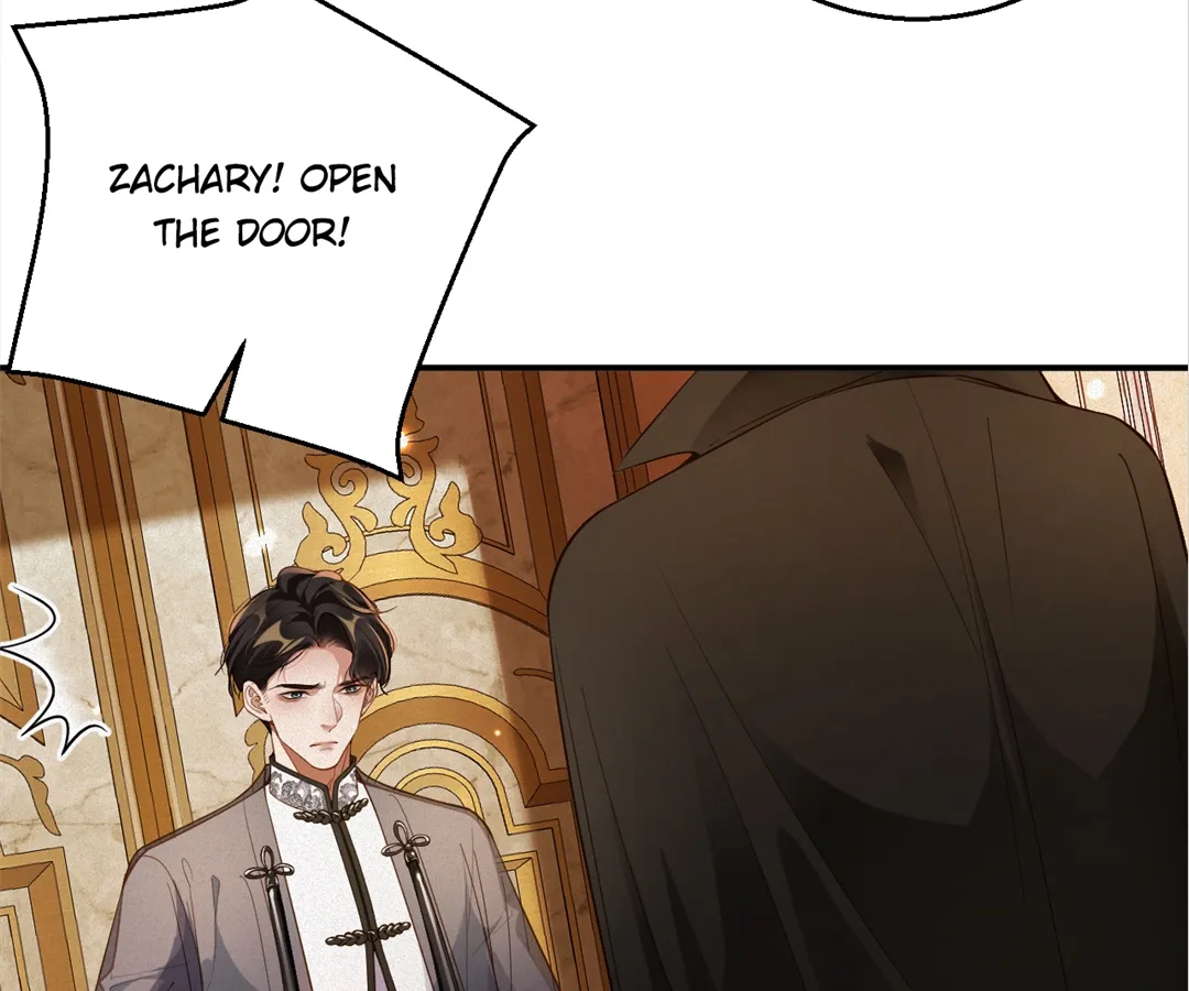 Love After the Break [Official] - Chapter 27 manhwa