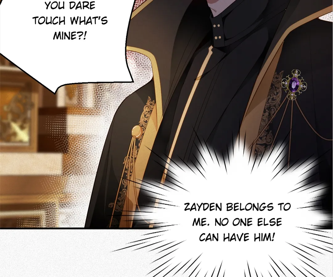 Love After the Break [Official] - Chapter 27 manhwa