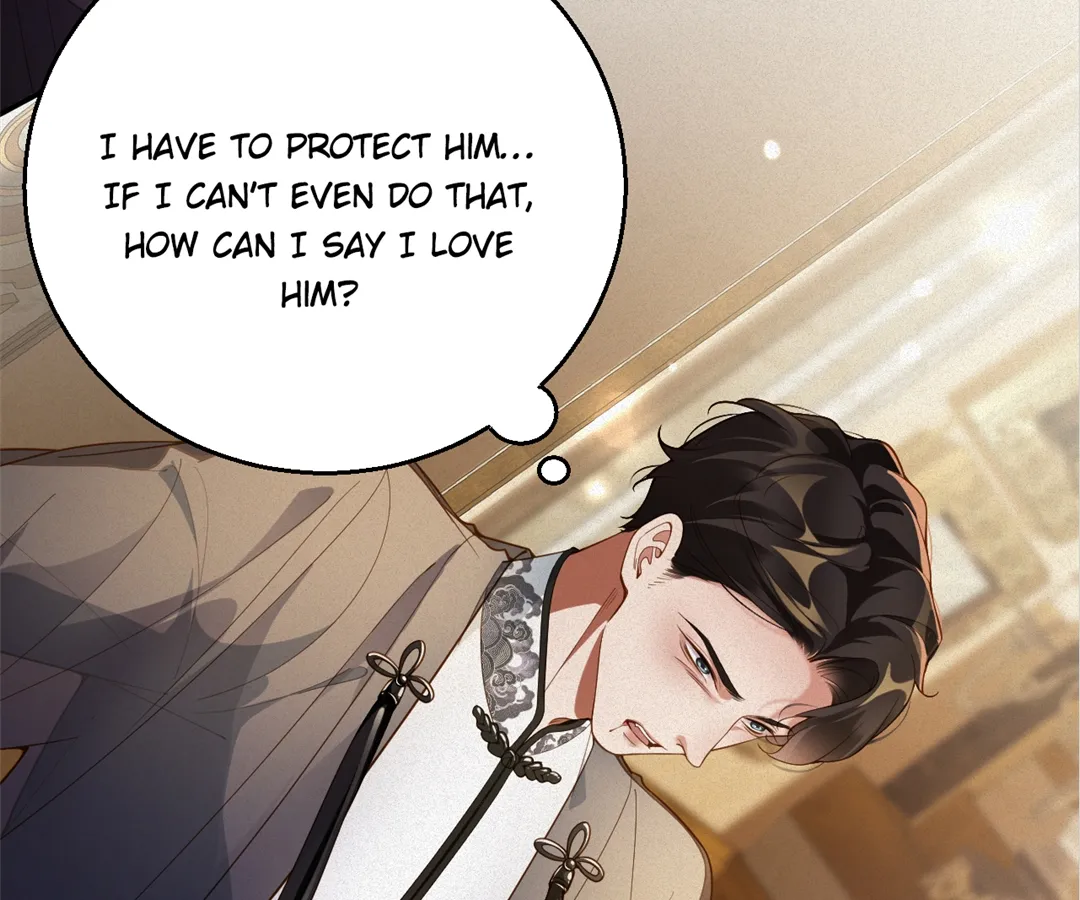 Love After the Break [Official] - Chapter 27 manhwa
