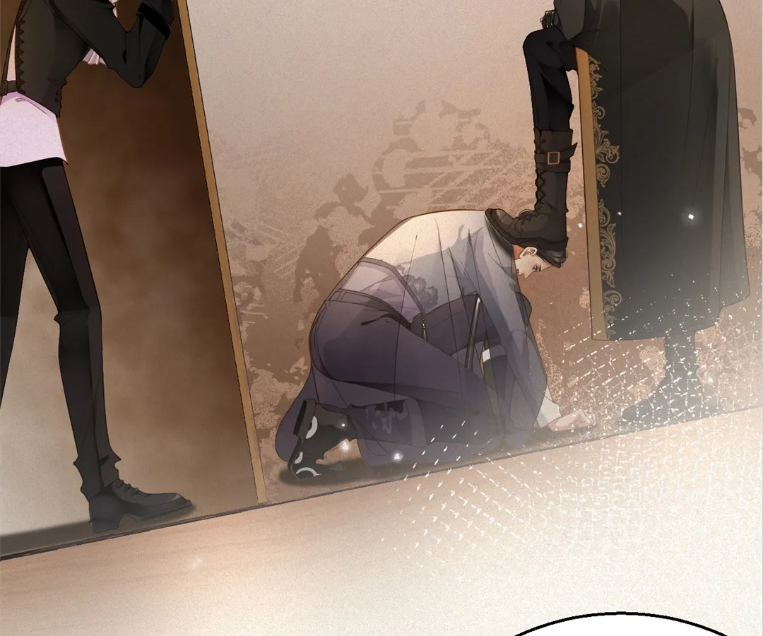 Love After the Break [Official] - Chapter 27 manhwa