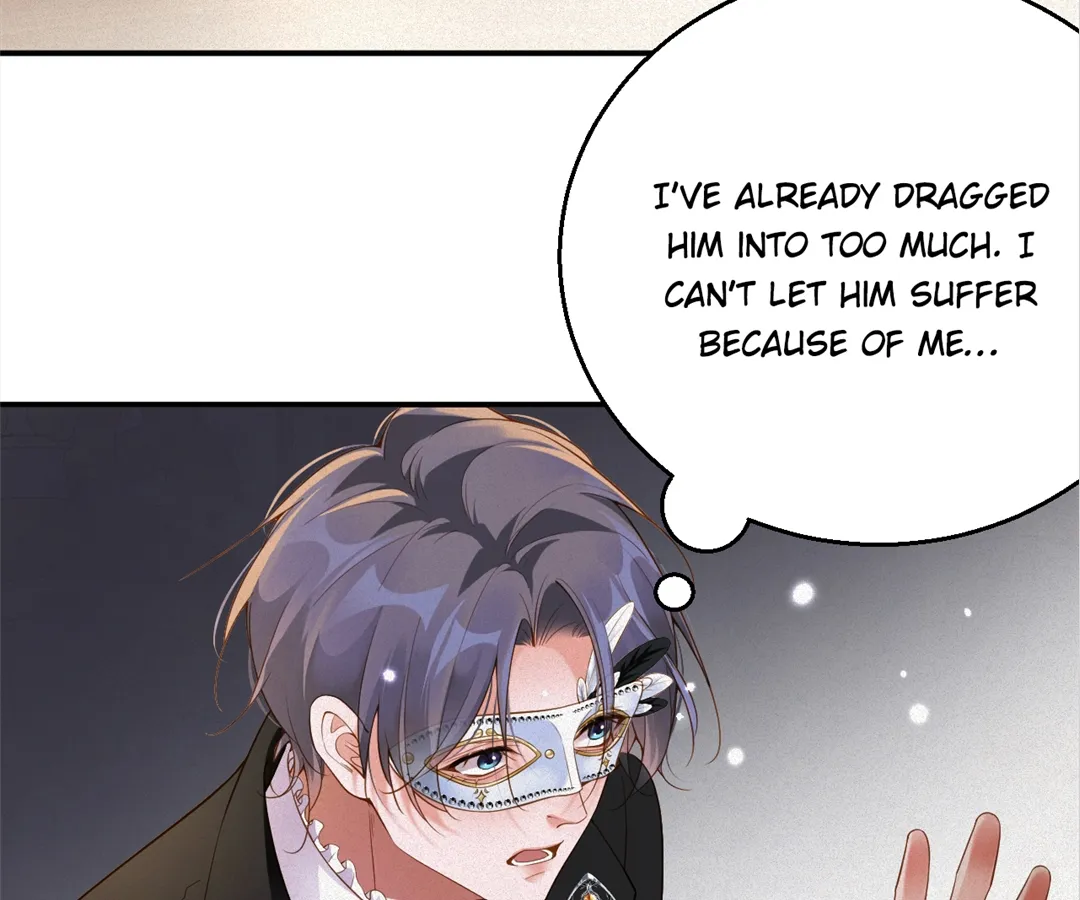 Love After the Break [Official] - Chapter 27 manhwa
