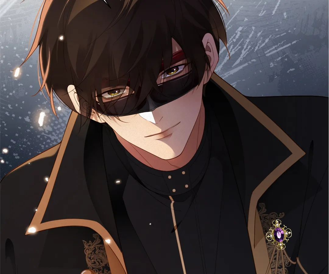 Love After the Break [Official] - Chapter 27 manhwa