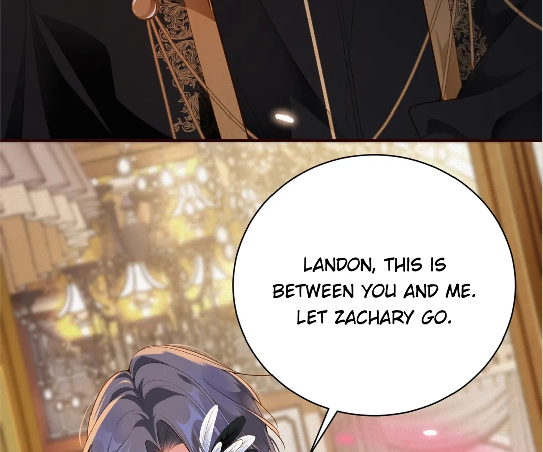 Love After the Break [Official] - Chapter 27 manhwa