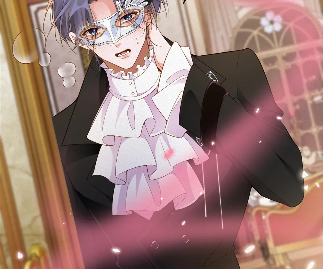 Love After the Break [Official] - Chapter 27 manhwa