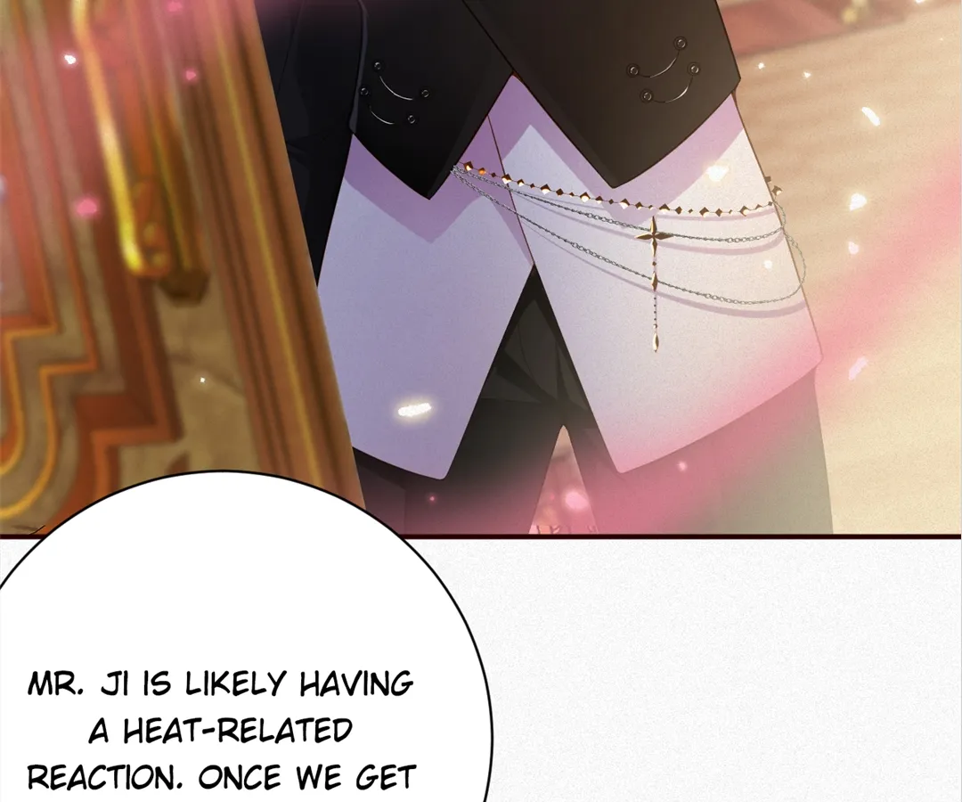 Love After the Break [Official] - Chapter 27 manhwa