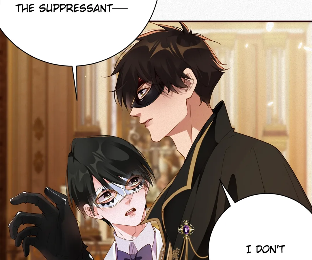 Love After the Break [Official] - Chapter 27 manhwa