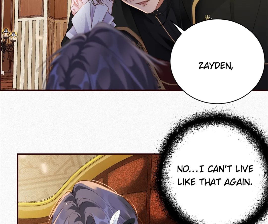 Love After the Break [Official] - Chapter 27 manhwa