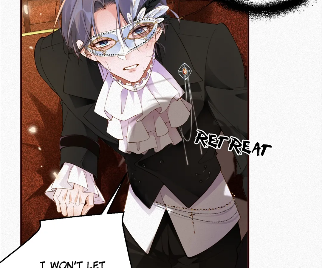 Love After the Break [Official] - Chapter 27 manhwa