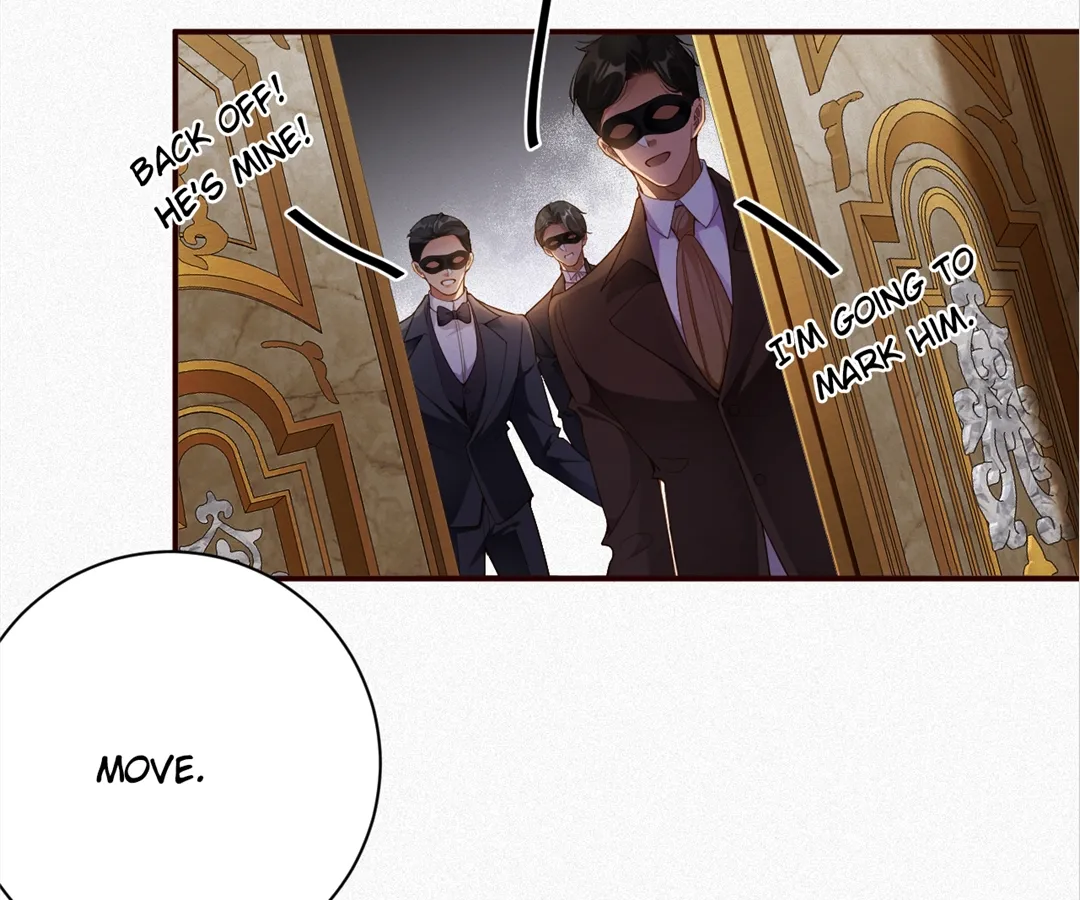 Love After the Break [Official] - Chapter 27 manhwa