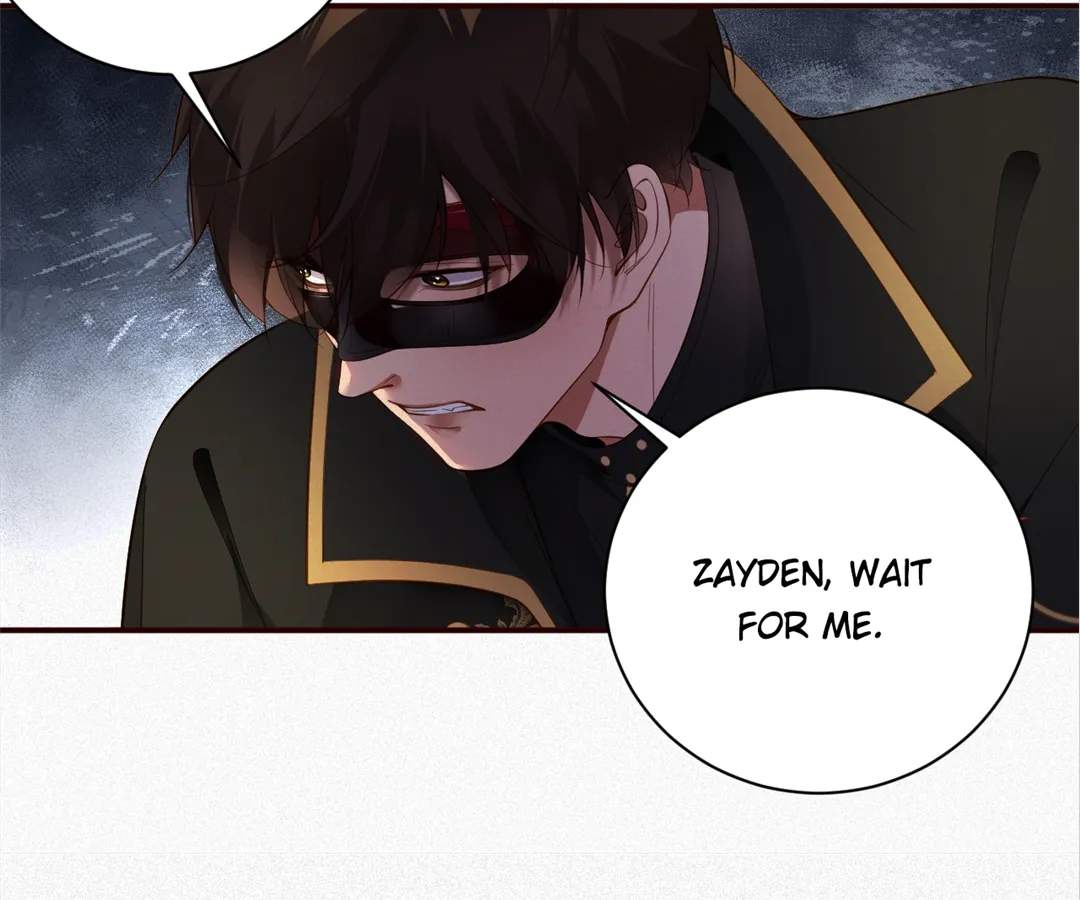 Love After the Break [Official] - Chapter 27 manhwa