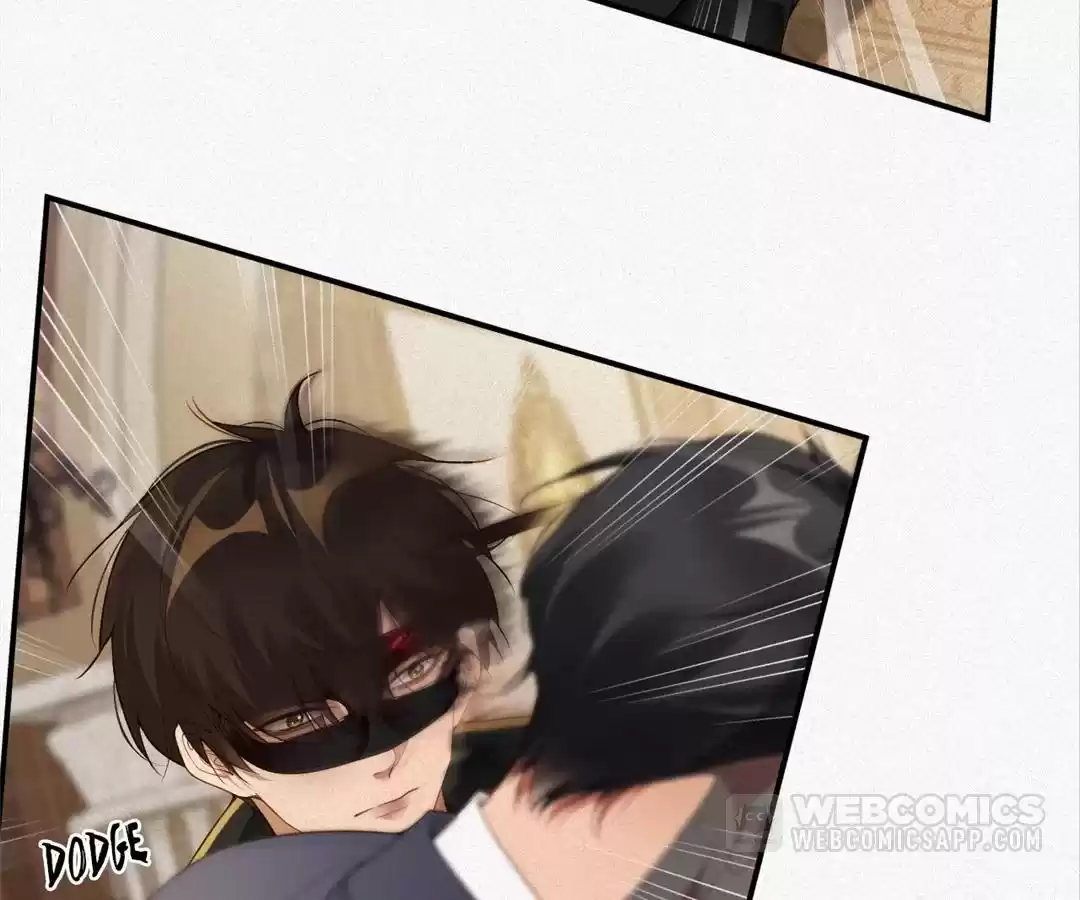 Love After the Break [Official] - Chapter 27 manhwa