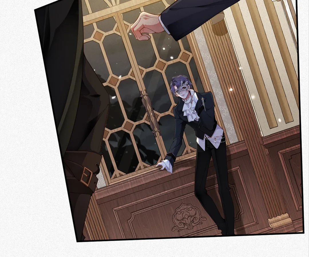 Love After the Break [Official] - Chapter 27 manhwa