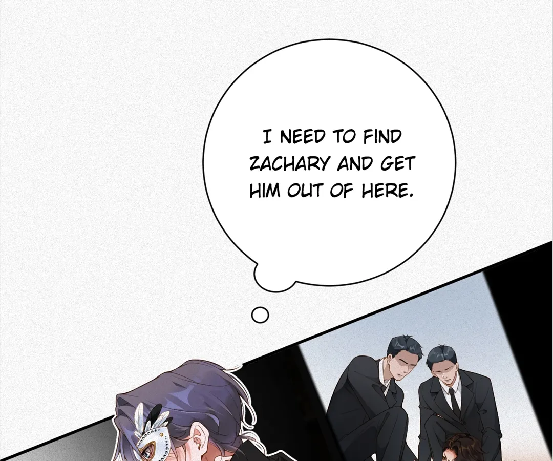 Love After the Break [Official] - Chapter 27 manhwa