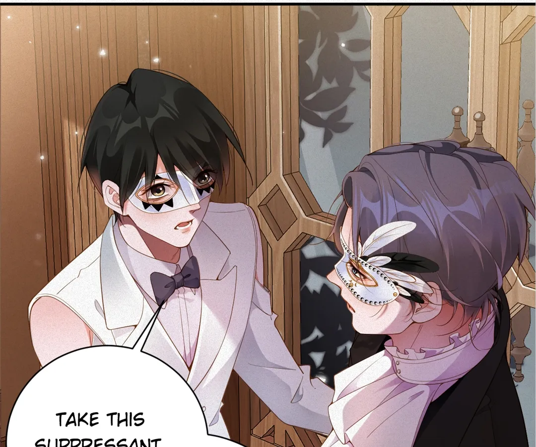 Love After the Break [Official] - Chapter 27 manhwa