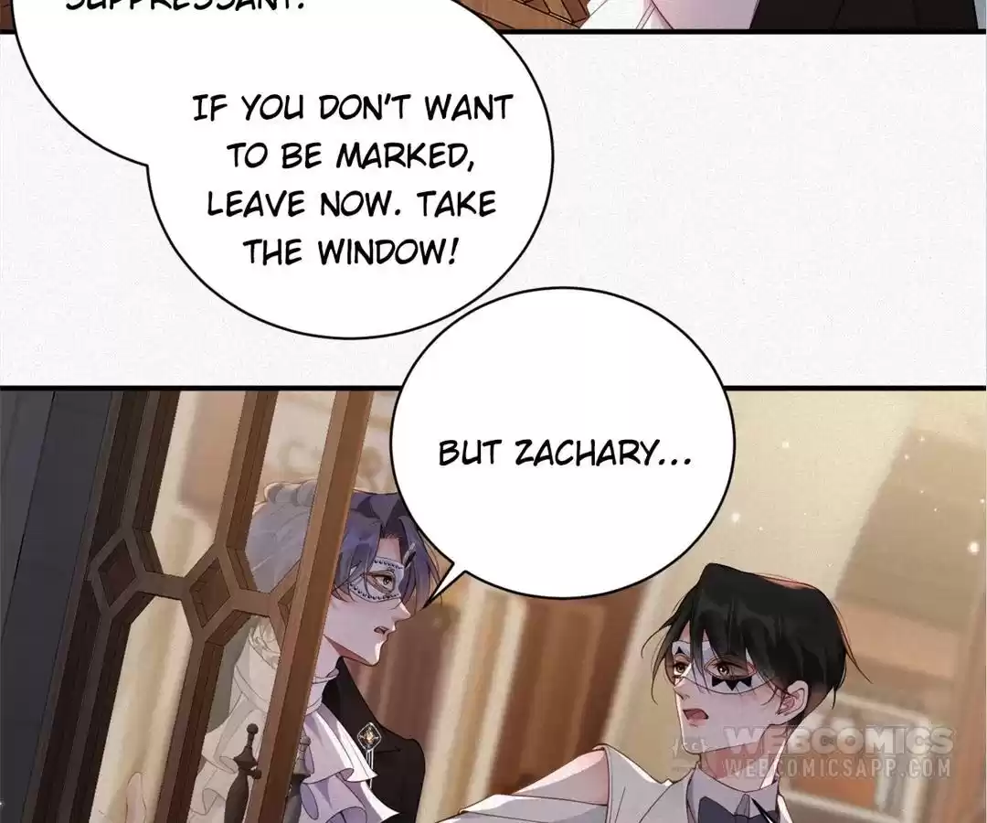 Love After the Break [Official] - Chapter 27 manhwa