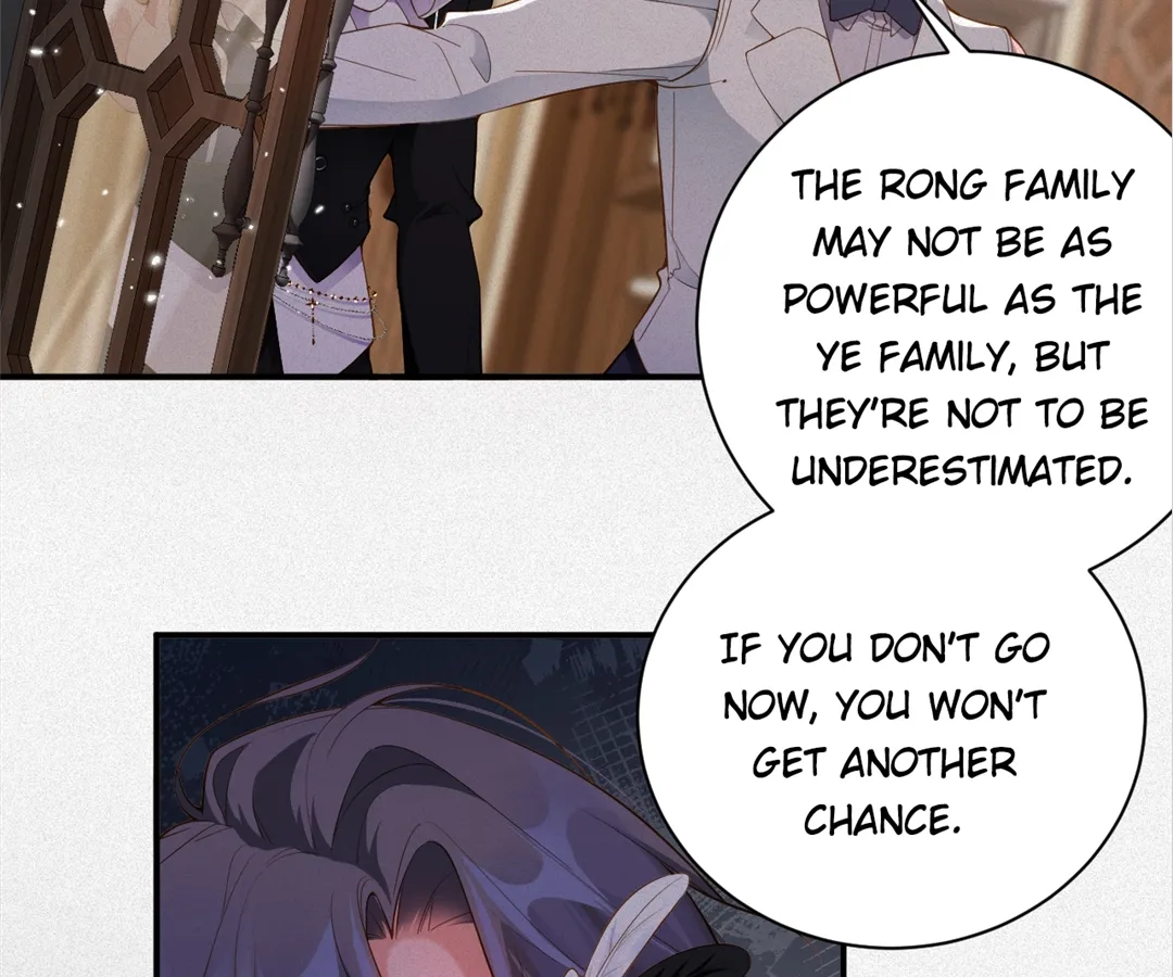 Love After the Break [Official] - Chapter 27 manhwa