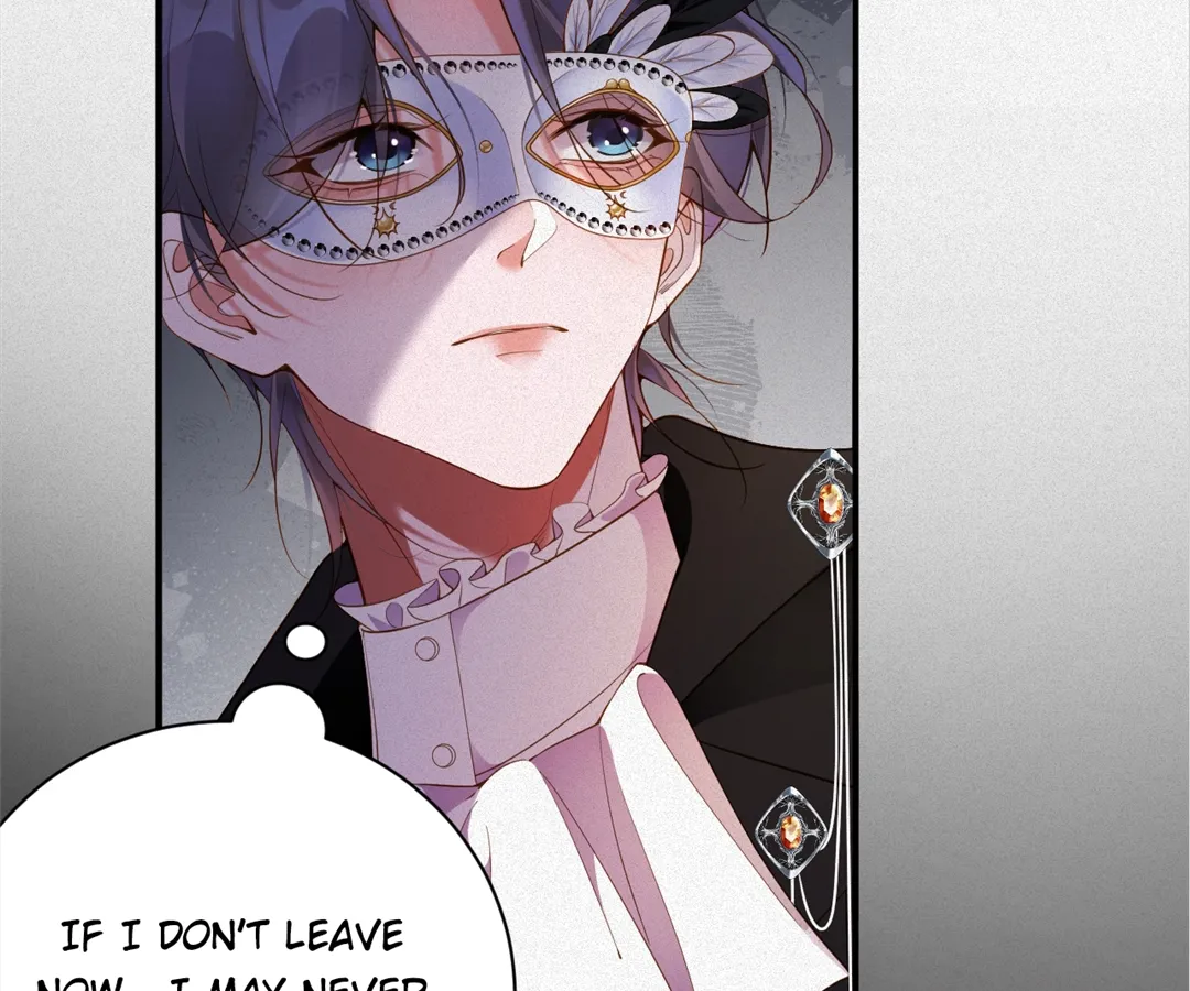 Love After the Break [Official] - Chapter 27 manhwa