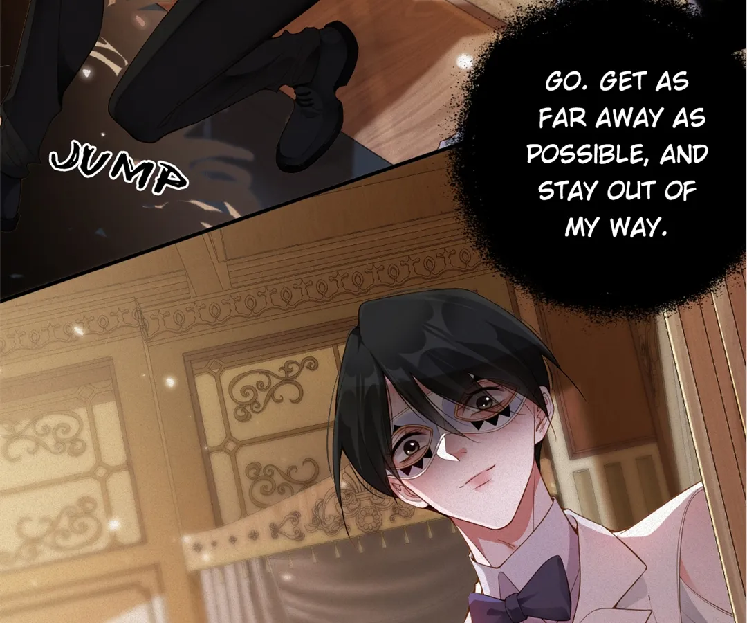 Love After the Break [Official] - Chapter 27 manhwa