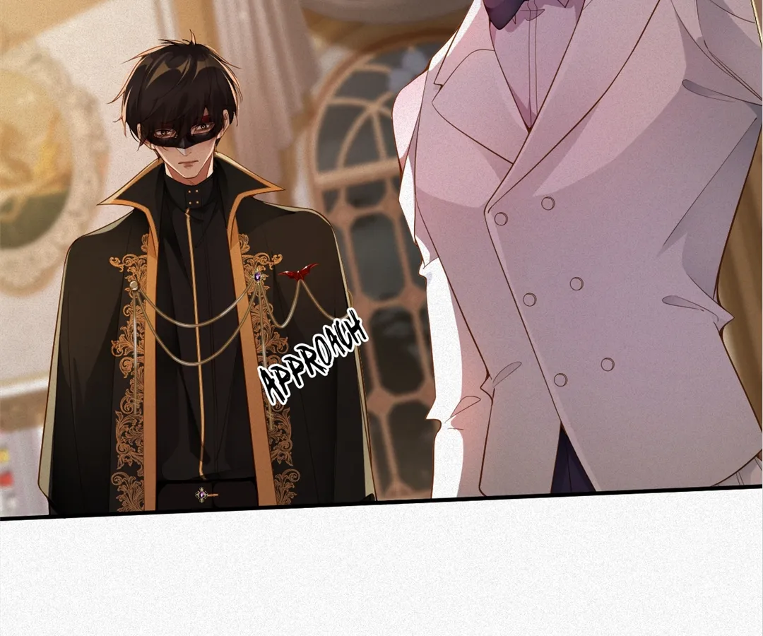 Love After the Break [Official] - Chapter 27 manhwa